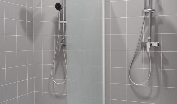 Фотография Универсальные спортивные залы 