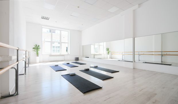 Фотография Зал №12 Alex Studio (65 кв)