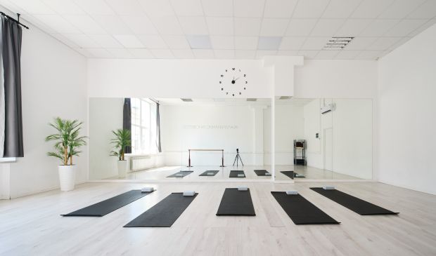 Фотография Зал №12 Alex Studio (65 кв)