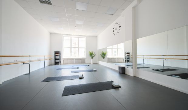 Фотография Зал № 13 Alex Studio (65 кв)