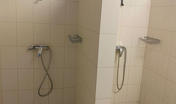 Фотография Центр пляжных видов спорта на Щелковской