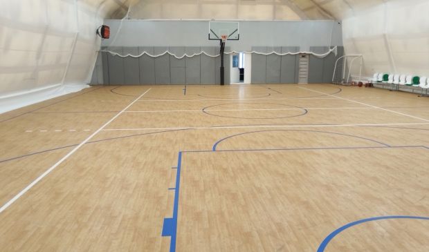 Фотография Универсальный зал Фок 