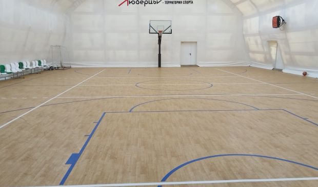 Фотография Универсальный зал Фок 