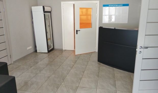 Фотография Универсальный зал Фок 