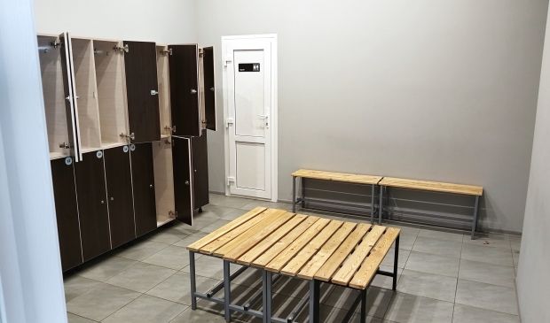 Фотография Универсальный зал Фок 