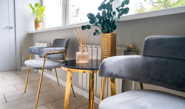 Фотография Зал 2 70 кв.м. “Alex Ballet Studio” на пр.Вернадского