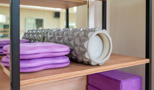 Фотография Зал 2 70 кв.м. “Alex Ballet Studio” на пр.Вернадского