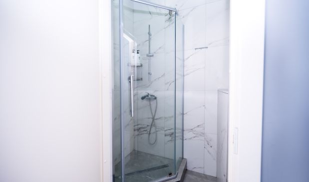 Фотография Зал 3 50 кв.м. “Alex Ballet Studio” на пр.Вернадского