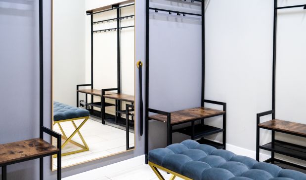 Фотография Зал 3 50 кв.м. “Alex Ballet Studio” на пр.Вернадского