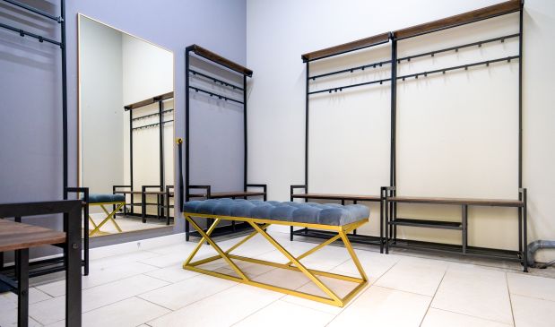 Фотография Зал 3 50 кв.м. “Alex Ballet Studio” на пр.Вернадского