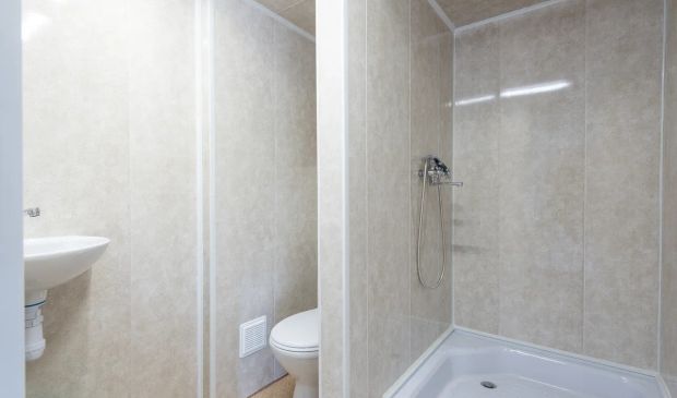 Фотография Зал для танцев и единоборств в Спортивном клубе 