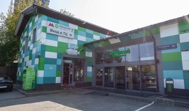 Фотография Зал для танцев и единоборств в Спортивном клубе 