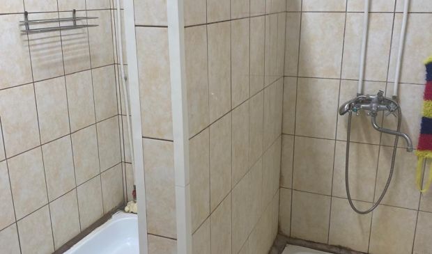 Фотография Зал для волейбола и баскетбола на Нагатинской 