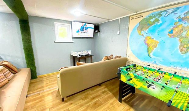 Фотография Футбольная школа 