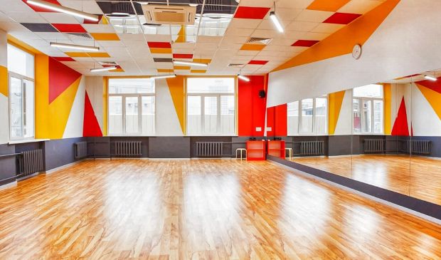 Фотография Зал для танцев 