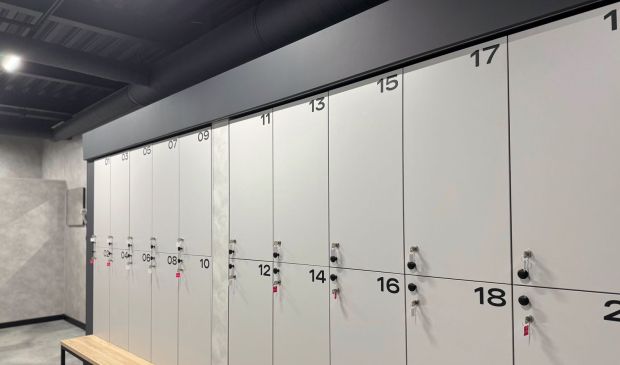 Фотография Футбольное поле Академии Будущего Терехово (РАЗМЕР 100Х75 метров)