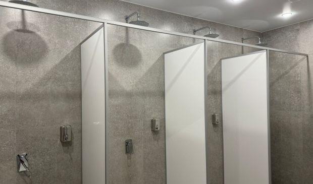 Фотография Футбольный манеж Академия Будущего Терехово