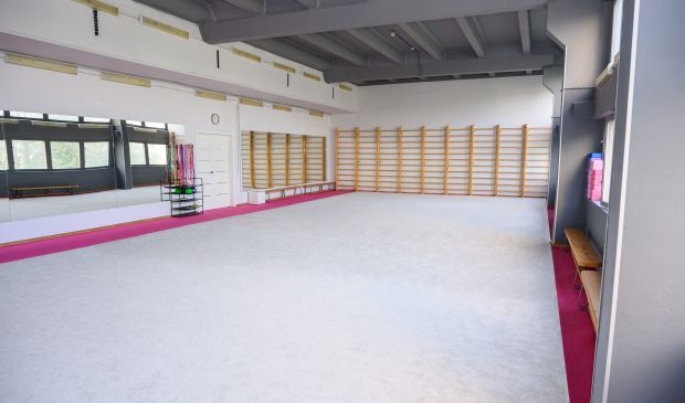 Фотография Зал №1 170м2 в Центре детского спорта №1 