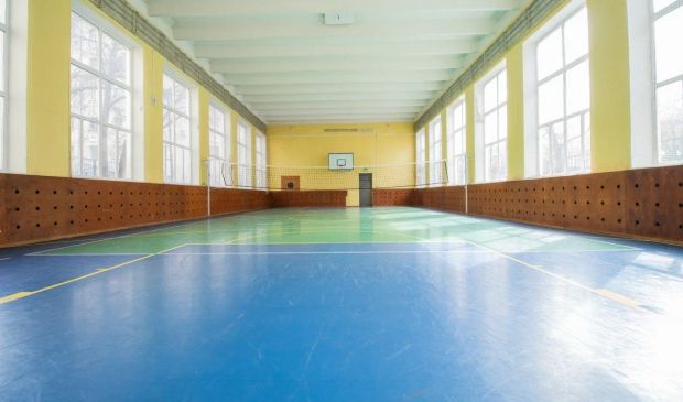 Фотография Универсальный зал Новокузнецкая 