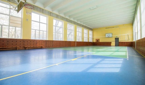 Фотография Универсальный зал Новокузнецкая 