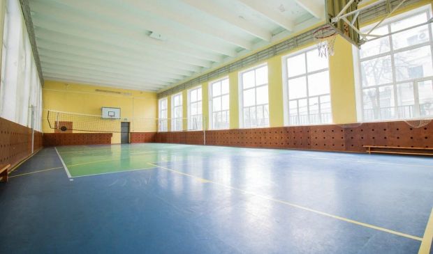 Фотография Универсальный зал Новокузнецкая 