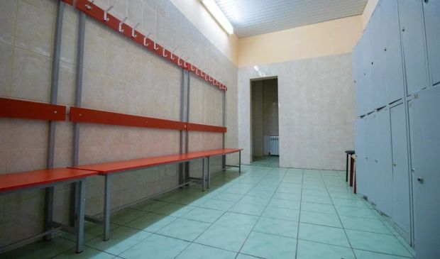 Фотография Универсальный зал Новокузнецкая 