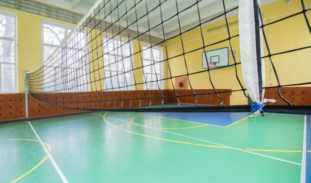 Фотография Универсальный зал Новокузнецкая 