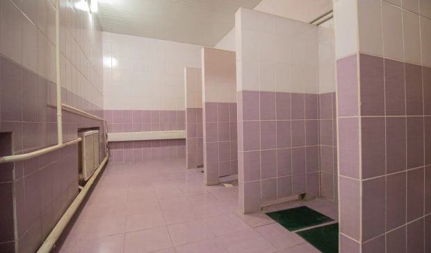 Фотография Универсальный зал Сходненская