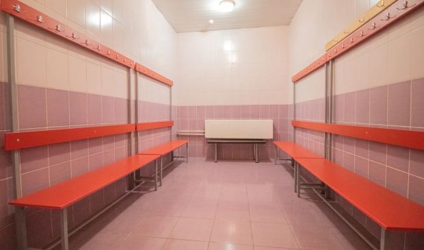 Фотография Универсальный зал Сходненская