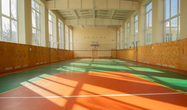 Фотография Универсальный зал Сходненская