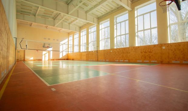 Фотография Универсальный зал Сходненская