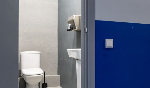 Фотография Футбольный манеж РФЛ-АРЕНА м. Люблино