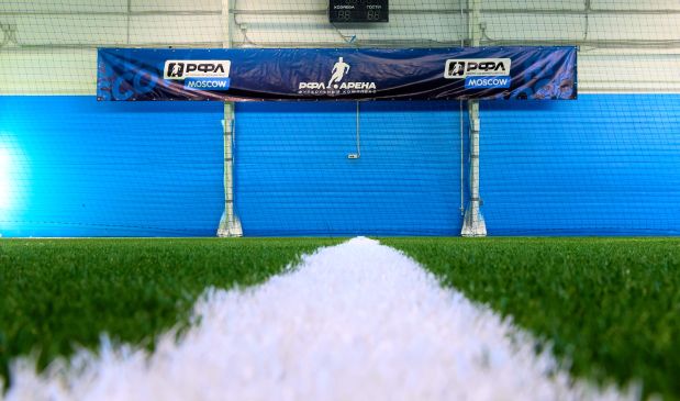 Фотография Футбольный манеж РФЛ-АРЕНА 