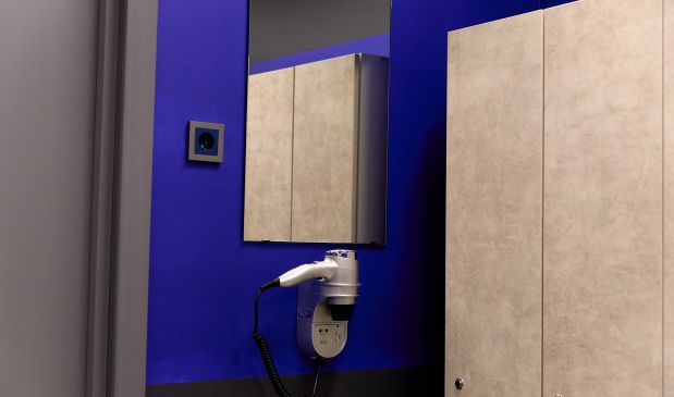 Фотография Футбольный манеж РФЛ-АРЕНА 