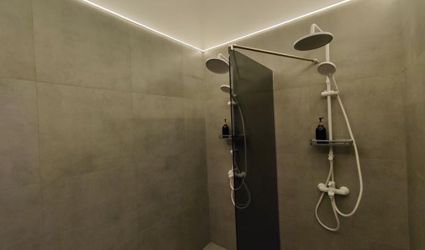 Фотография Футбольный манеж Campus 