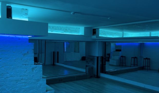 Фотография Зал №А7 