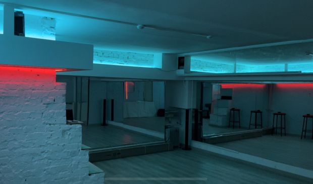 Фотография Зал №А7 