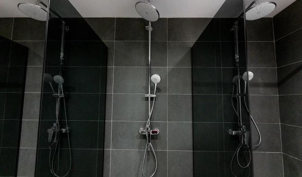 Фотография Футбольный центр CityFootball Рублево 