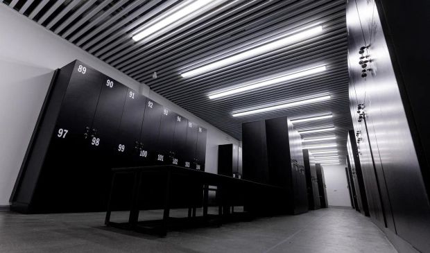 Фотография Футбольный центр CityFootball Рублево 