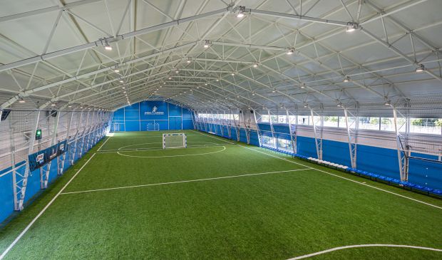Фотография Футбольный манеж РФЛ-АРЕНА 