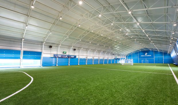 Фотография Футбольный манеж РФЛ-АРЕНА 