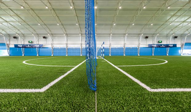 Фотография Футбольный манеж РФЛ-АРЕНА 