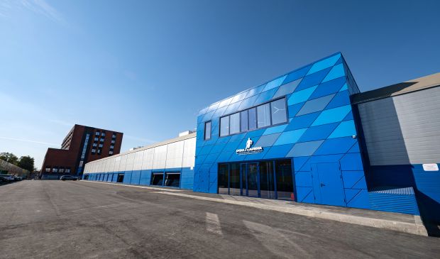 Фотография Футбольный манеж РФЛ-АРЕНА 