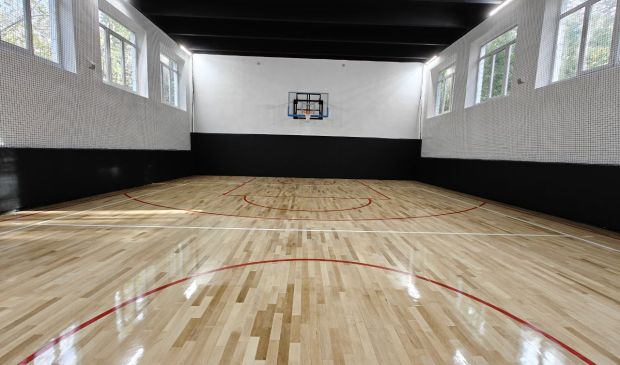 Фотография Универсальный зал Campus 