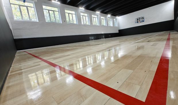 Фотография Универсальный зал Campus 