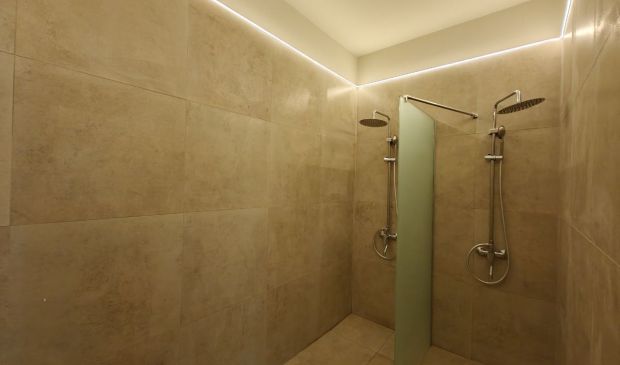 Фотография Универсальный зал Campus 