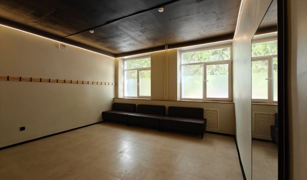 Фотография Универсальный зал Campus 