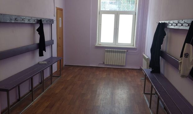 Фотография Универсальный зал на Молодежной