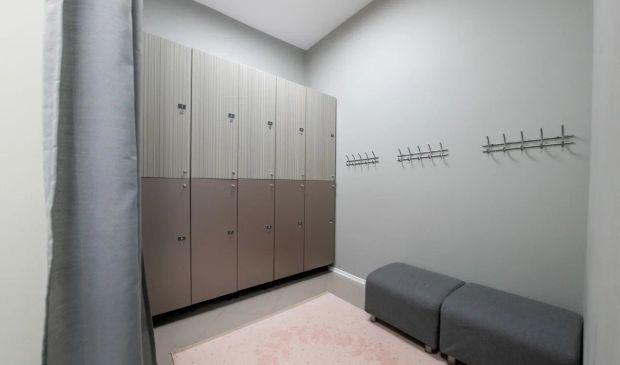 Фотография Танцевальный зал №1 на Столетова в школе балета 