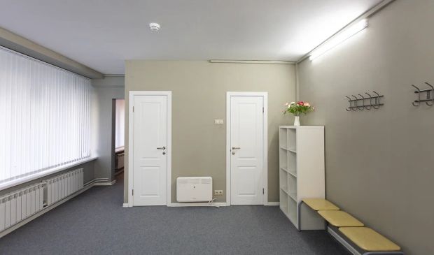 Фотография Танцевальный зал №2 на Ленинском в школе балета 